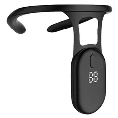 GENERICO - Corrector de Postura con Masaje Ultrasónico