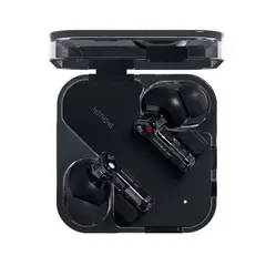 NOTHING - Audífonos Inalámbricos ear -Negro ‎B171