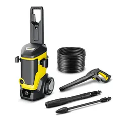 KARCHER - Hidrolavadora Eléctrica K7 WCM 3000W 180 Bar