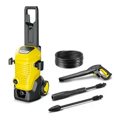 KARCHER - Hidrolavadora Eléctrica K5 WCM 2100W 145 bar