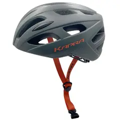 KAPRA - CASCO ROAD1 GREY/ORANGE T/UNIV