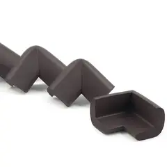 CITYSHOP - Esquineros protección para muebles – Set de 4 Unidades