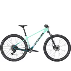 TREK - Bicicleta MTB Marlin 5 Gen 3 2026 Verde