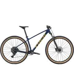 TREK - Bicicleta MTB Marlin 5 Gen 3 2026 Azul
