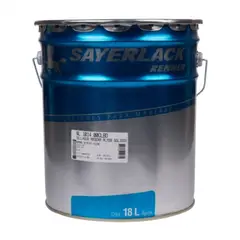 SAYERLACK - Sellador madera Alto Sólido balde