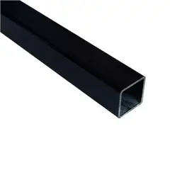 SINMARCA - Perfil cuadrado 30x30x2mm tira 6mt