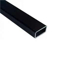 SINMARCA - Perfil rectangular 40x20x2mm tira 6mt
