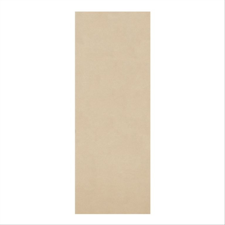 Puerta MDF 0,75x2,00mt