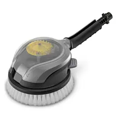 KARCHER - Cepillo de lavado giratorio WB 130 para Hidrolavadoras