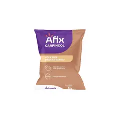 AFIX - Cola fría madera rápida 1 kg