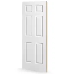 IGAL - Puerta sinfonia acero 0.80 x 2.00