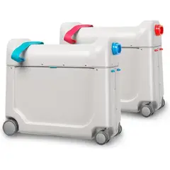 JUGUETERIA ESTELAR - Maleta de Viaje Infantil Azul