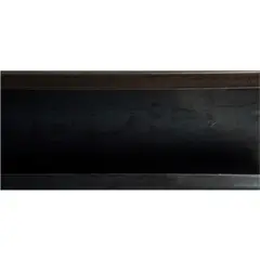 SINMARCA - Costanera 125x50x15x2mm tira 6mt