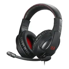 REDRAGON - Audífonos Gamer Cronus H211-rgb