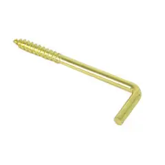 GENERICO - TORNILLO ESCUADRA 2 1/2"