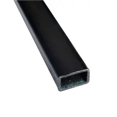 SINMARCA - Perfil rectangular 30x20x2mm tira 6mt