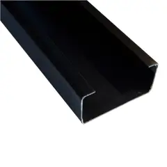 SINMARCA - Costanera 150x50x15x2mm tira 6mt