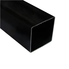 SINMARCA - Perfil cuadrado 100x100x3mm tira 6mt