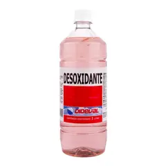 DIDEVAL - Desoxidante 1 lt