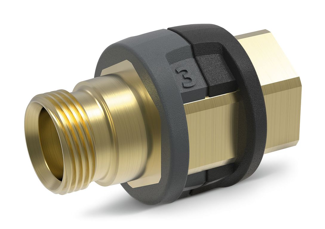 Adaptador Easy Force 3"