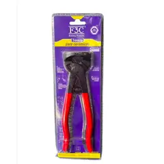 GENERICO - Tenaza Para Ceramica Profesional F3C
