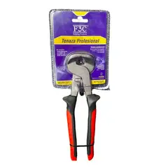 F3C - Tenaza Profesional PRO mango Ergonomico