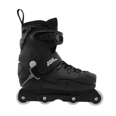 GENERICO - Patines agresivos No Fear Black