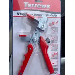 GENERICO - Tenaza Alicate Pinza Para Sistema Nivelacion