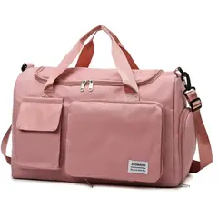 FASHIONS - Bolso de Viaje gym 10 kg