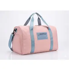 FASHIONS - Bolso de Viaje gym 10 kg