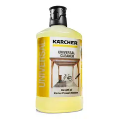 KARCHER - Detergente Universal para Hidrolavadoras RM 626 1 lt