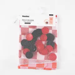 MASHINI - Toalla De Playa Infantil 70x150 100% Algodón Dama Rosado