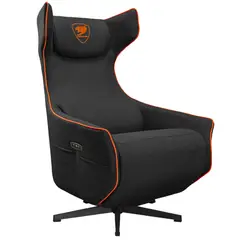 COUGAR - Sofa Gamer - MAGUS - Soporte máx. 150 kg