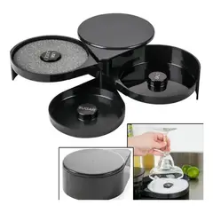 NO LOGO - Escarchador De Vasos Bartender Limón Cocteleria Margarita