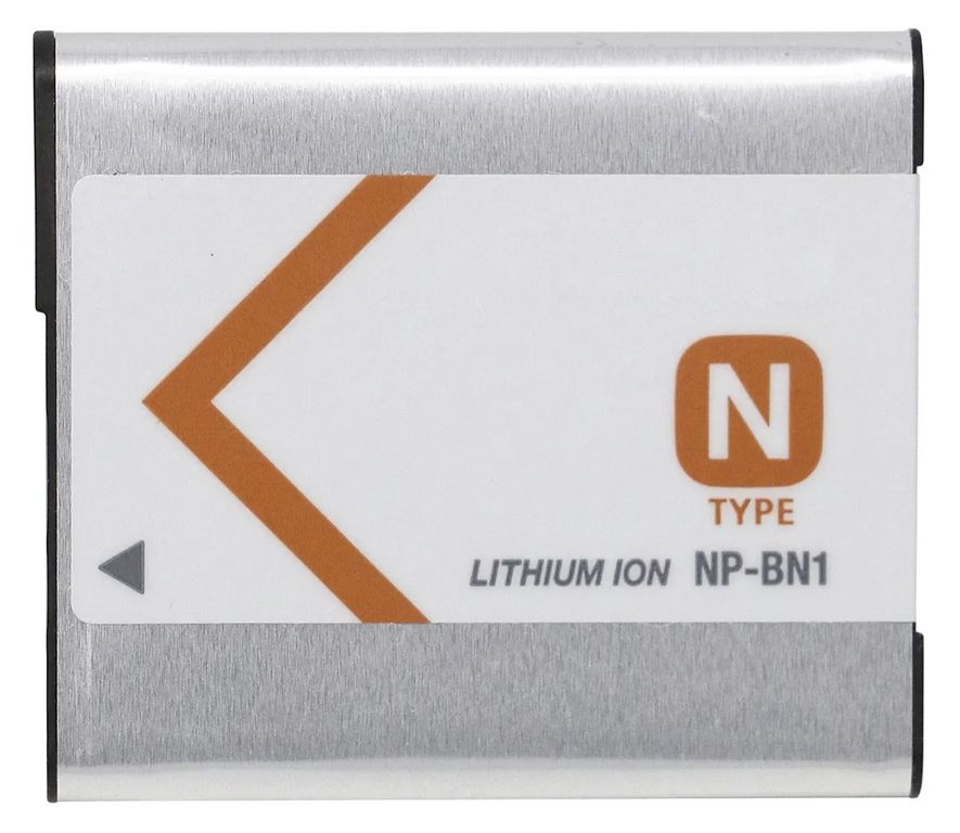 Bateria Recargable Litio para NP-BN1