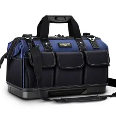 ATURE - Bolsa De Herramientas Para Electricista Fondo Antideslizante