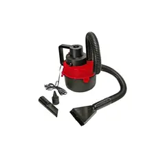 GENERICO - Aspiradora Para Auto 12v Portatil