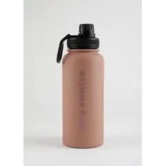 KAYA UNITE - Botella Termo Nomade 950ml Kaya Peach