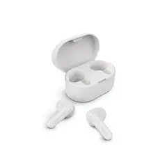 PHILIPS - Audífonos Bluetooth TAT1138WT