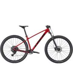TREK - Bicicleta MTB Marlin 5 Gen 3 2026 Roja ML