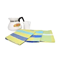 DORAL - Juego 3 Paños de Cocina