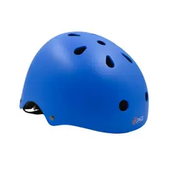 GENERICO - Casco Urbano PHZ Street Option Blue Talla S 48-55