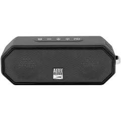 ALTEC LANSING - Parlante Bluetooth Jacket H20 4 Black