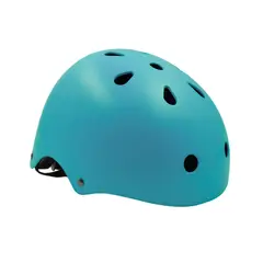 GENERICO - Casco Urbano PHZ Street Option Light Blue Talla S 48-55