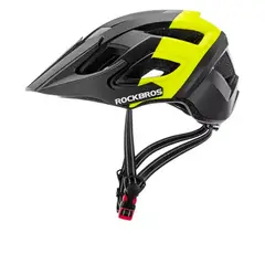 ROCKBROS - Casco TS-39BY
