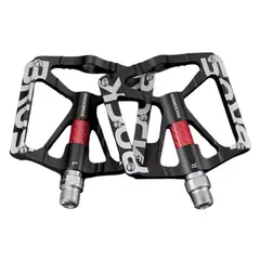 ROCKBROS - Pedales Plataforma Bicicleta