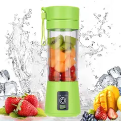 MOVI - Blend Fácil Tu licuadora recargable siempre lista para usar