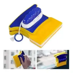 MOVI - MagniLimpio Vidrios relucientes con el poder del imán