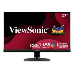 VIEWSONIC - VA2714-H - Monitor 27″ Full HD IPS 100 Hz con Eye ProTech