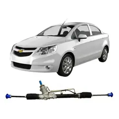 AUDOTO - Cremallera Direccion Hidraulica Chevrolet Sail 2011-2017